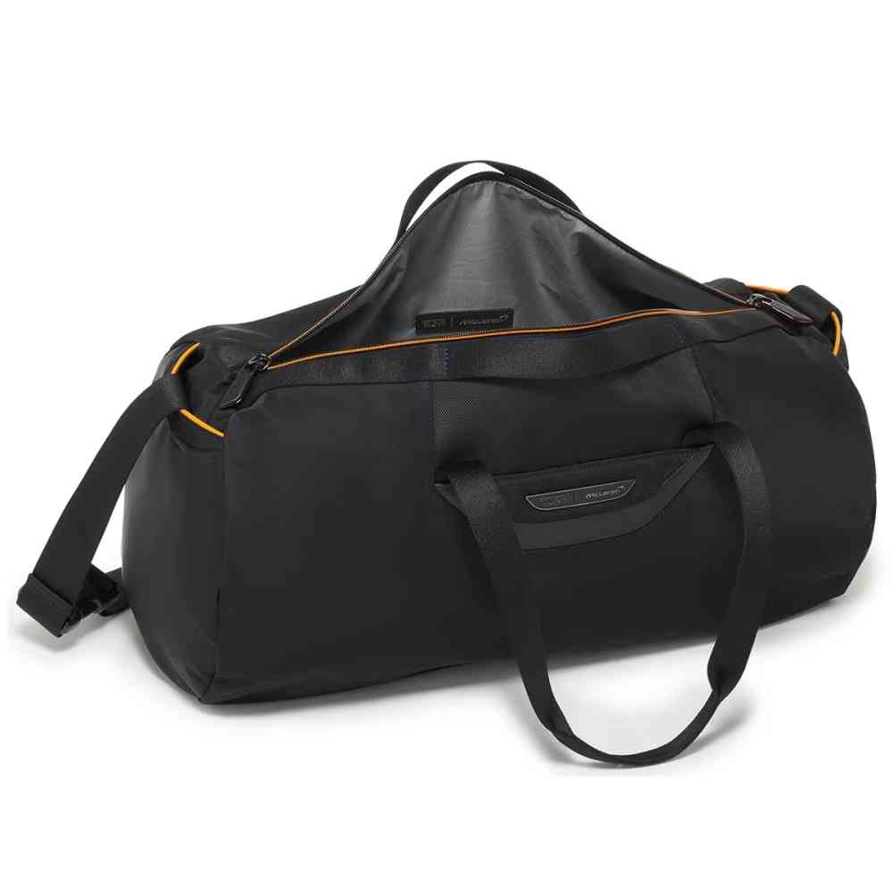 Tumi I Mclaren Just In Case Duffel Bag-thumb-2
