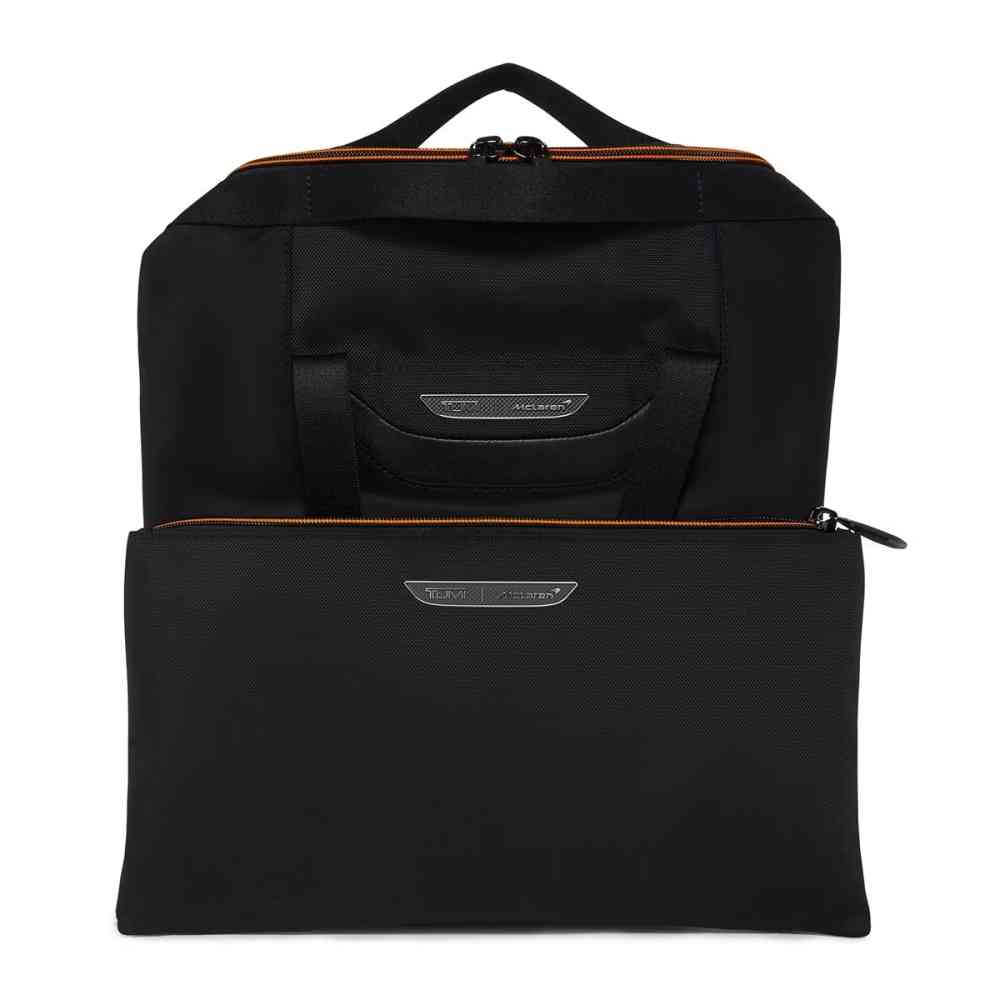 Tumi I Mclaren Just In Case Duffel Bag-thumb-3
