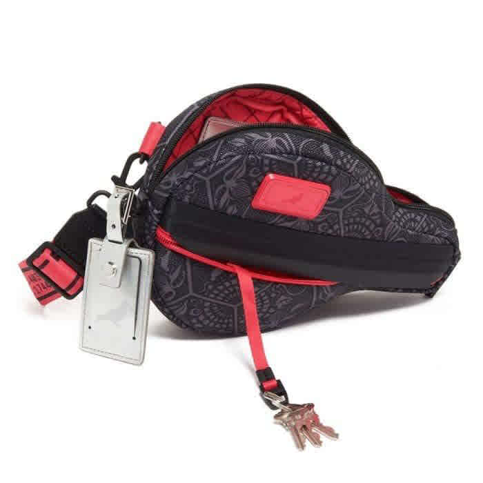 Tumi Alpha Framed Sling Bag-thumb-0