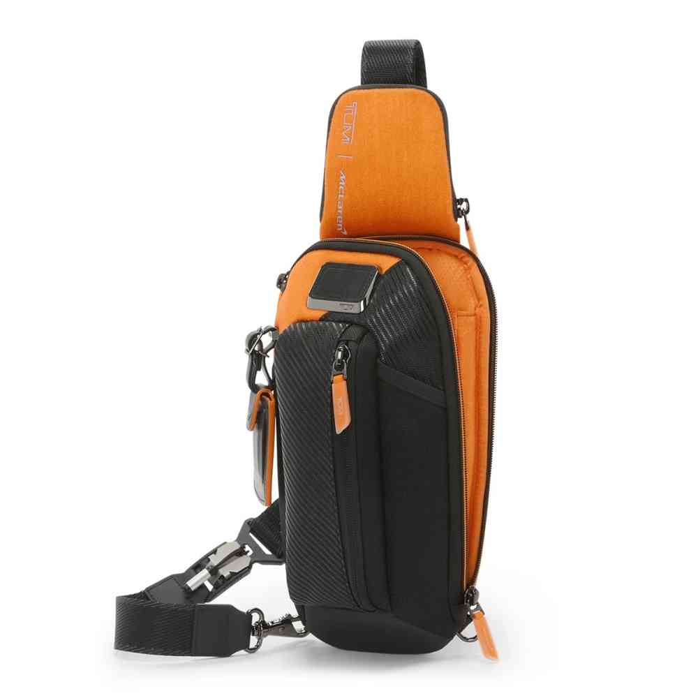 Tumi Esports Downforce Pro Sling Bag-thumb-1