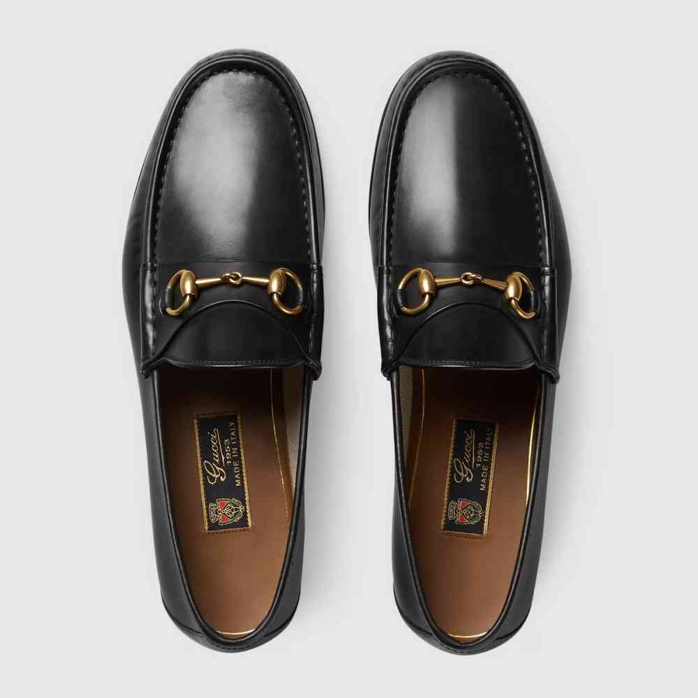 Gucci Men's Horsebit 1953 Loafer-thumb-4