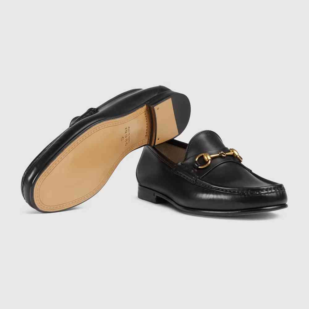 Gucci Men's Horsebit 1953 Loafer-thumb-3