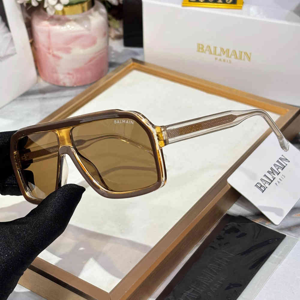 Balmain Luxury Sunglasses-1