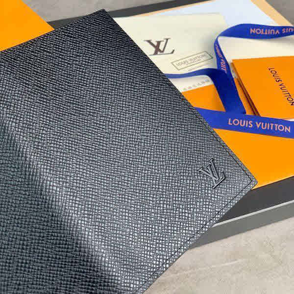 Louis Vuitton Supreme Monogram Long Wallet-2