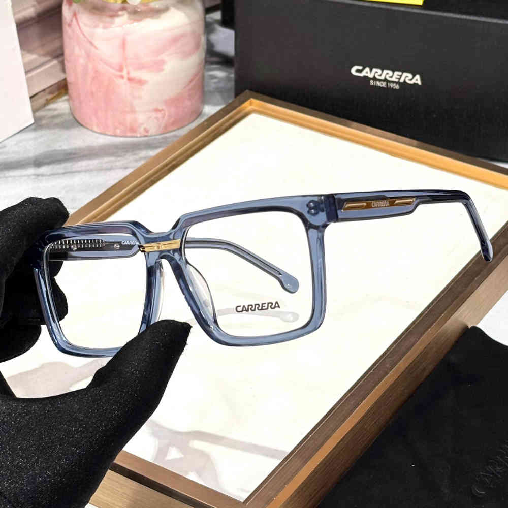 Carrera Blue Premium Sunglasses-1