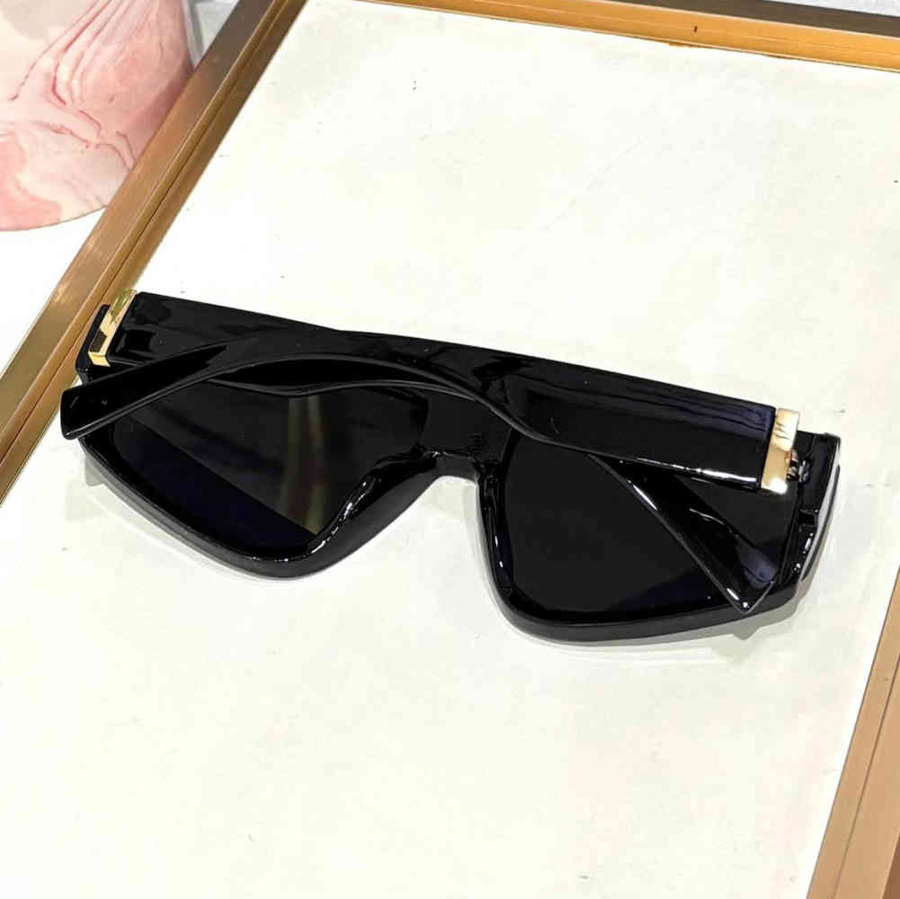 Dolce & Gabbana Black Premium Sunglasses-thumb-5