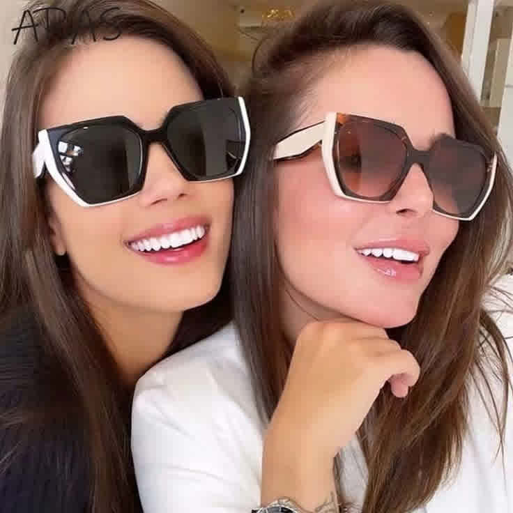 Prada Brown Luxury Sunglasses-8