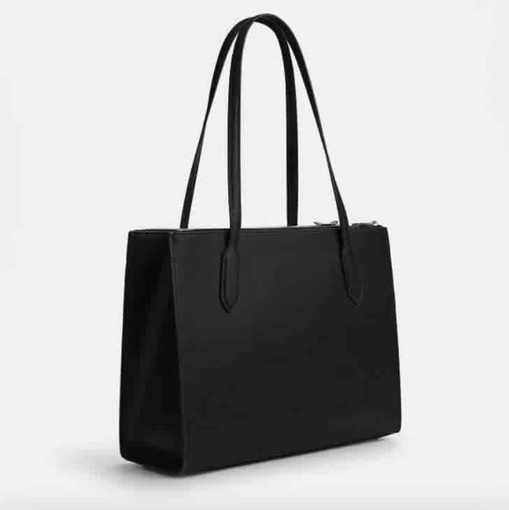 Coach Nina Carryall Premium Tote Bag-1