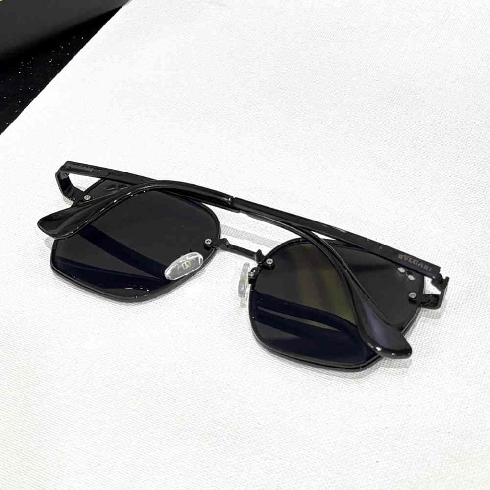 Bvlgari Black Premium Women's Sunglasses-thumb-6
