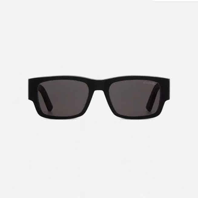 Dior Black Luxury Sunglasses-1