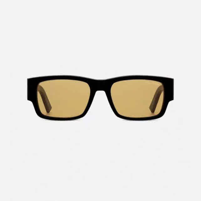 Dior Brown Luxury Sunglasses-1