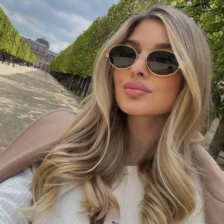 Prada Grey Luxury Sunglasses-11