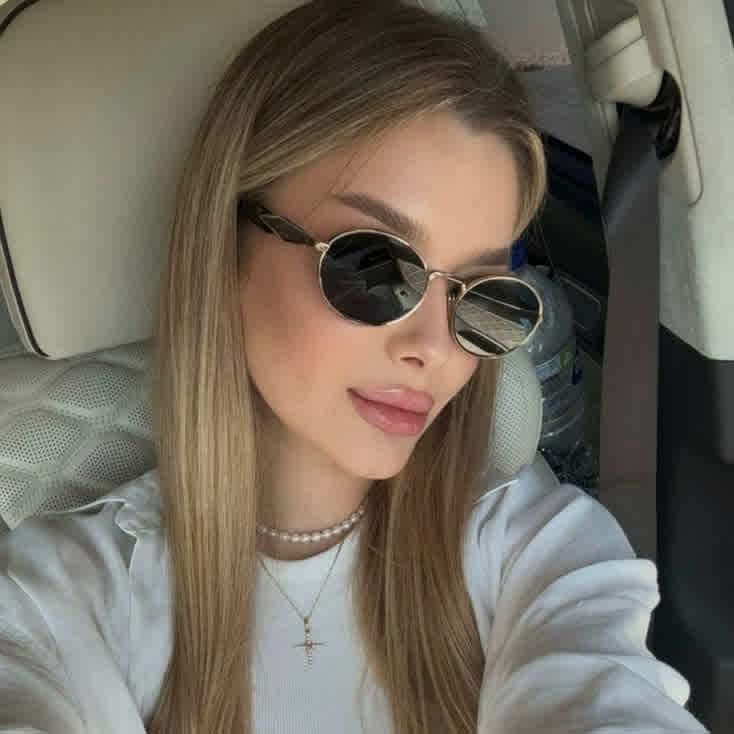 Prada Grey Luxury Sunglasses-10