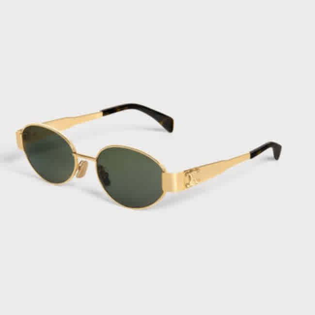 Celine Black Premium Women's Sunglasses-2