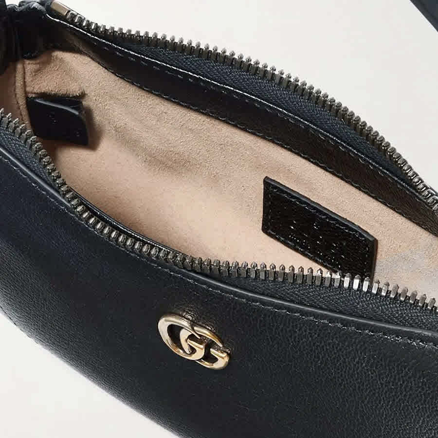 Gucci Aphrohite Black Shoulder Bag-4