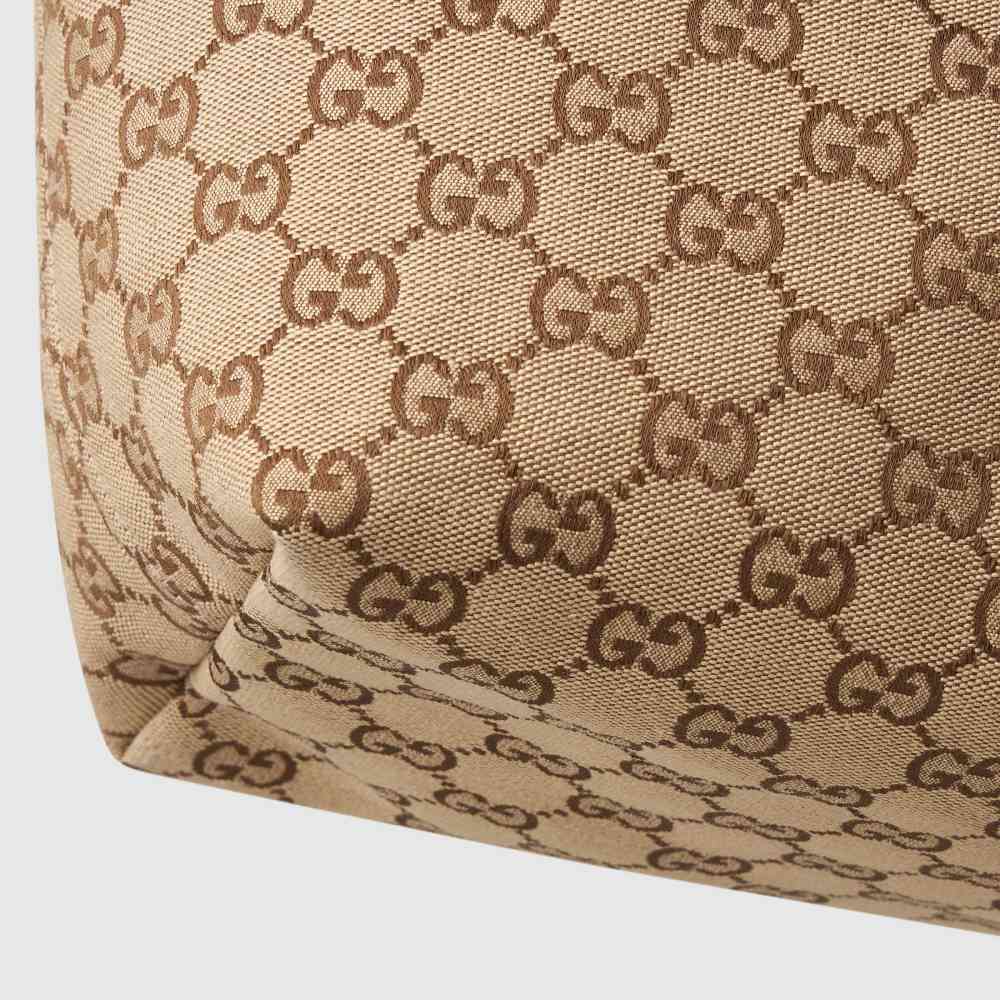 Gucci Giglio Large Tote Bag-5