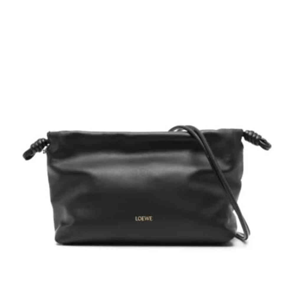 Loewe Flamenco Clutch Sling bag-thumb-0