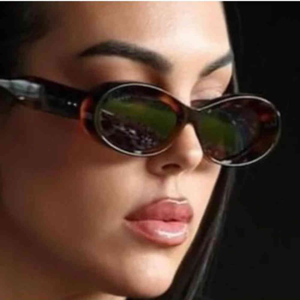 Gucci Brown Premium Women's Sunglasses-2