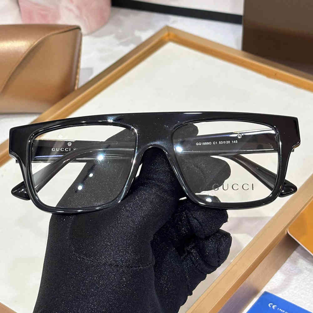 Gucci Black Premium Sunglasses-2