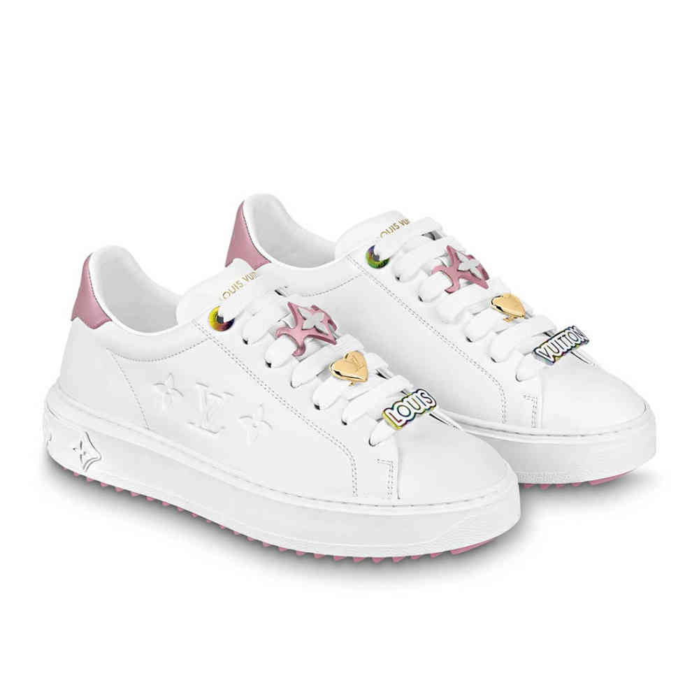 Louis Vuitton Timeout Sneaker-thumb-0