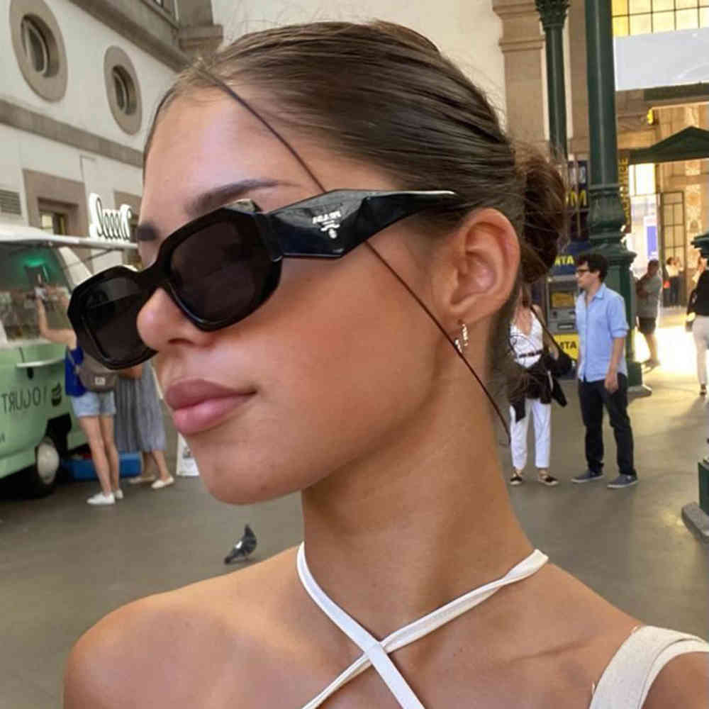 Prada Black Premium Sunglasses-thumb-7