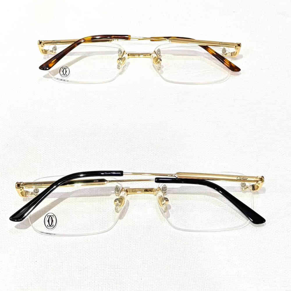 Cartier Brown Premium Sunglasses-6