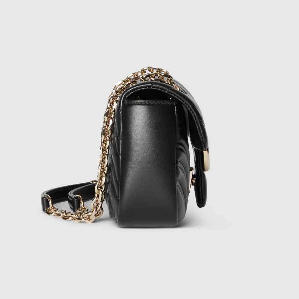 Gucci GG Marmont small Sling bag-thumb-3
