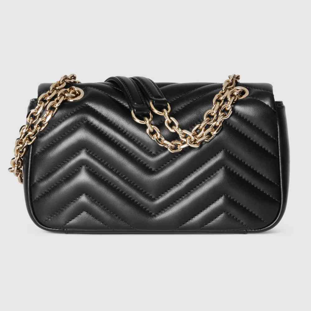 Gucci GG Marmont small Sling bag-thumb-1