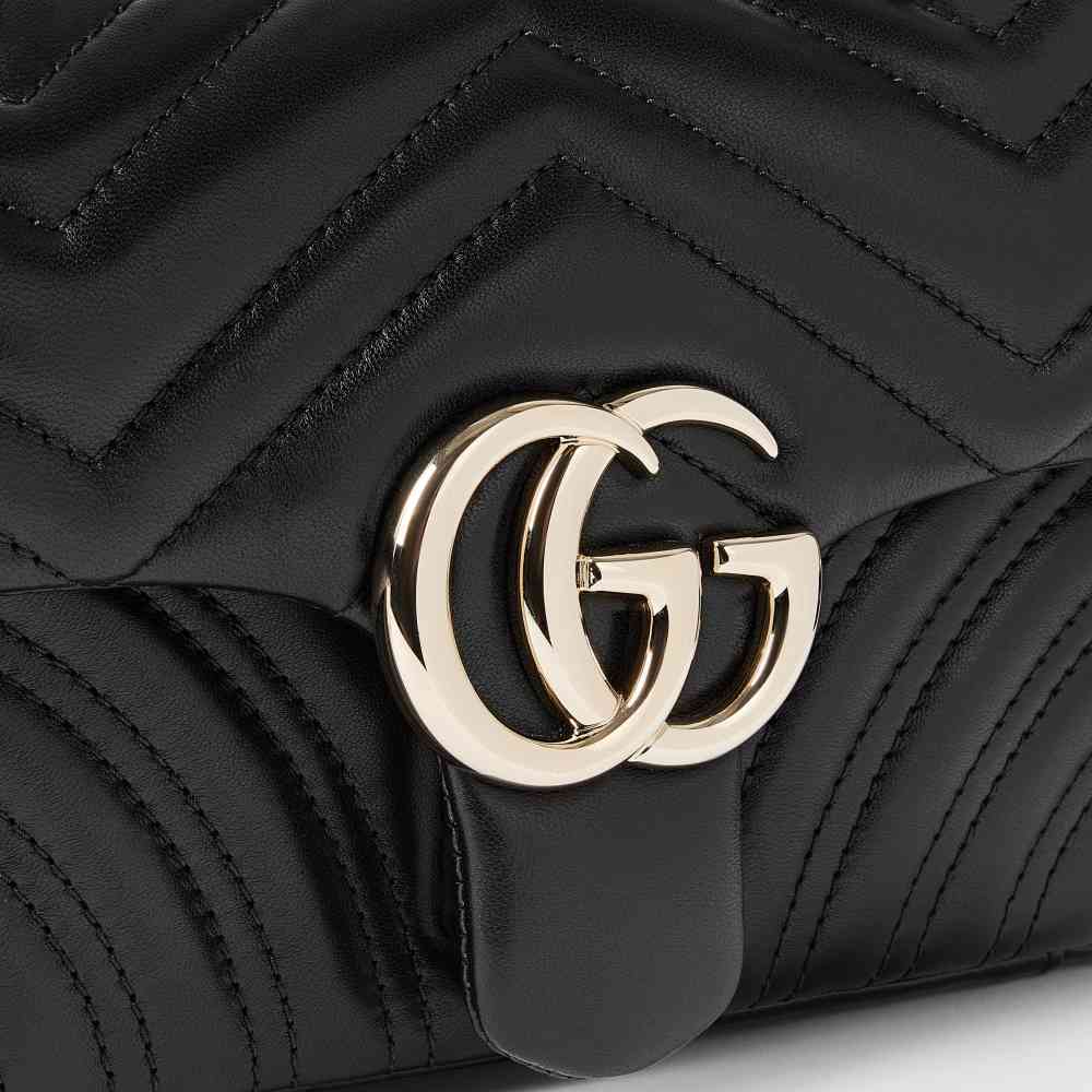 Gucci GG Marmont small Sling bag-thumb-5