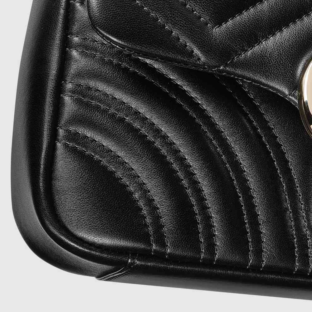 Gucci GG Marmont small Sling bag-thumb-6