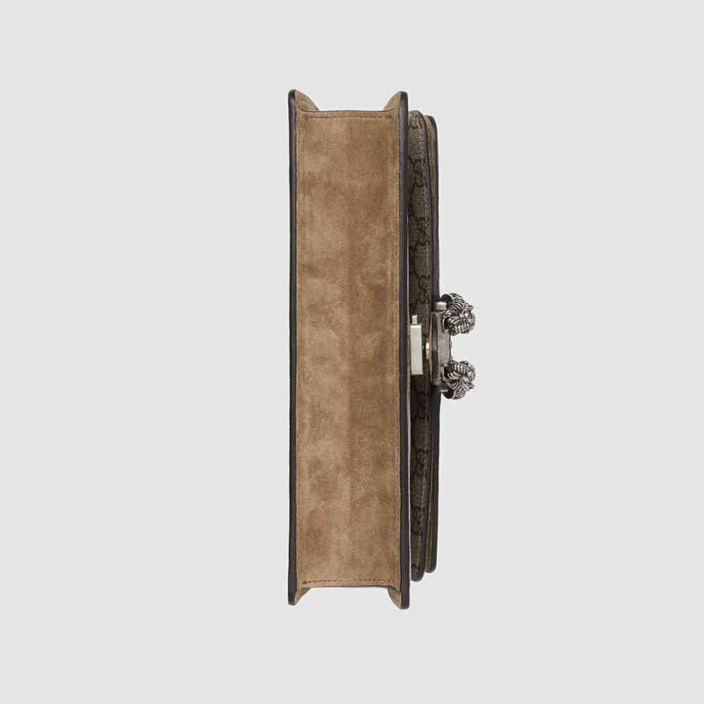Gucci Basic Dionysus Beige Sling bag-4