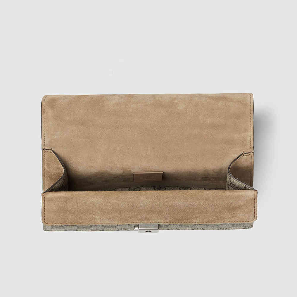 Gucci Basic Dionysus Beige Sling bag-2
