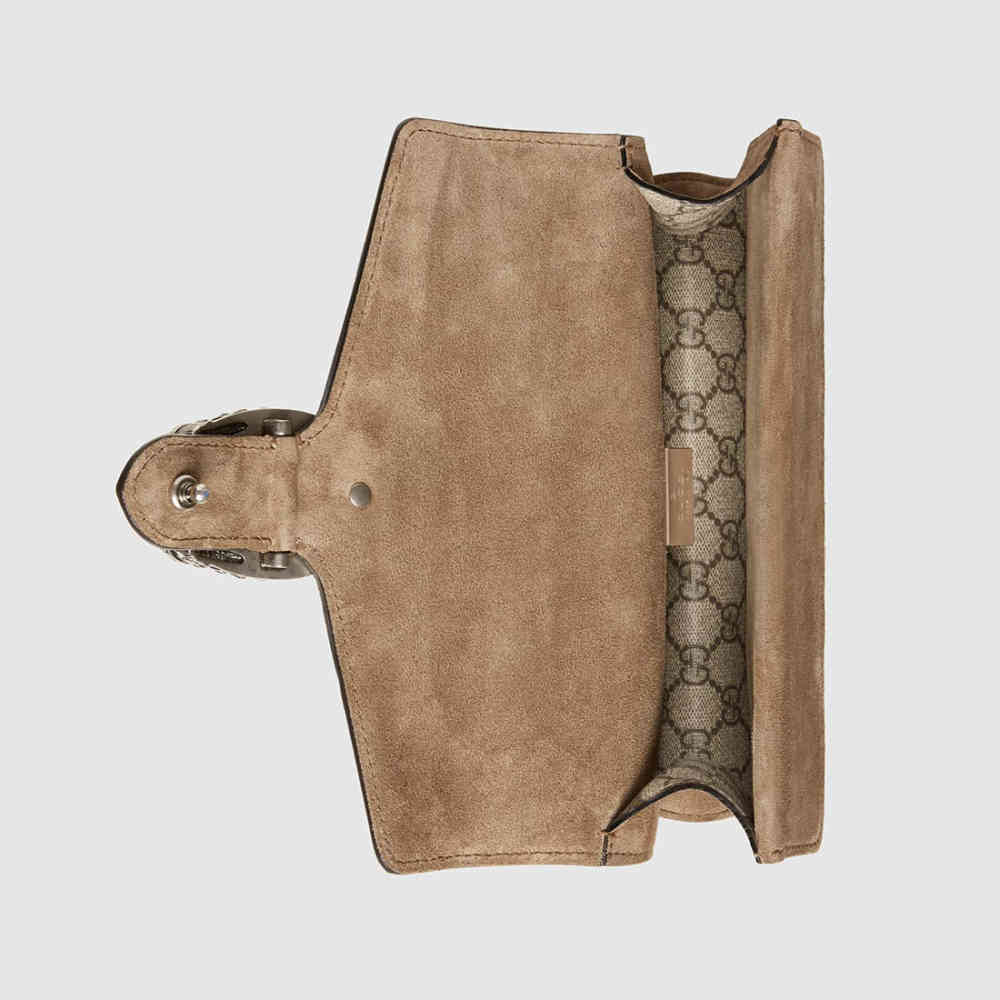 Gucci Basic Dionysus Beige Sling bag-5