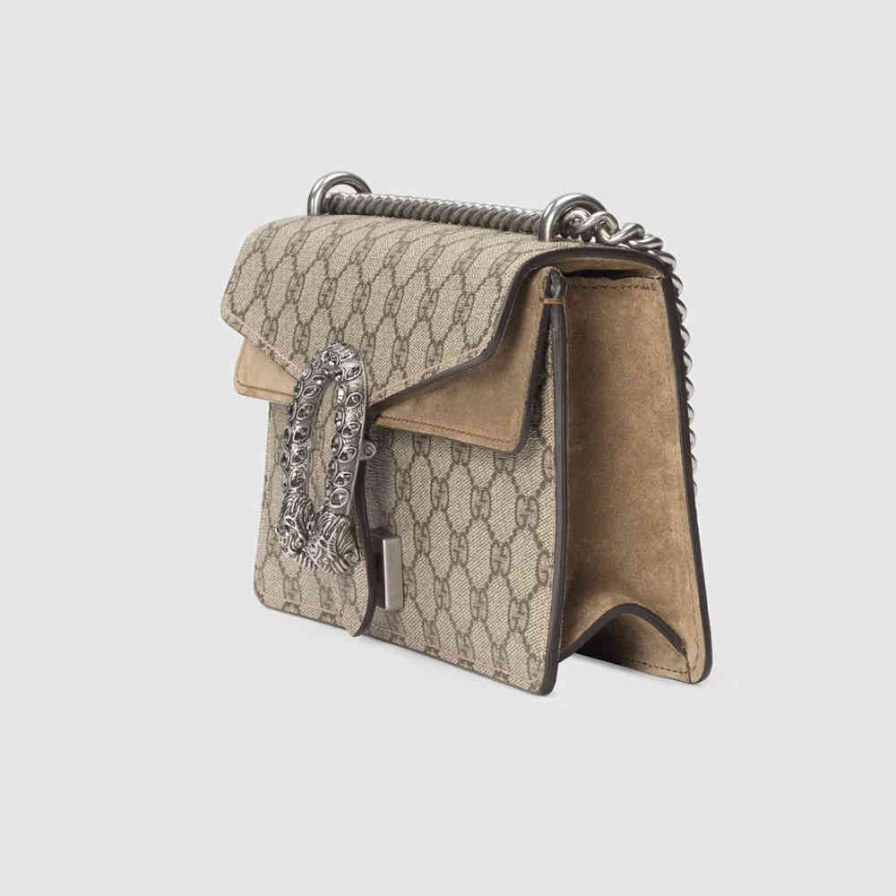 Gucci Basic Dionysus Beige Sling bag-1