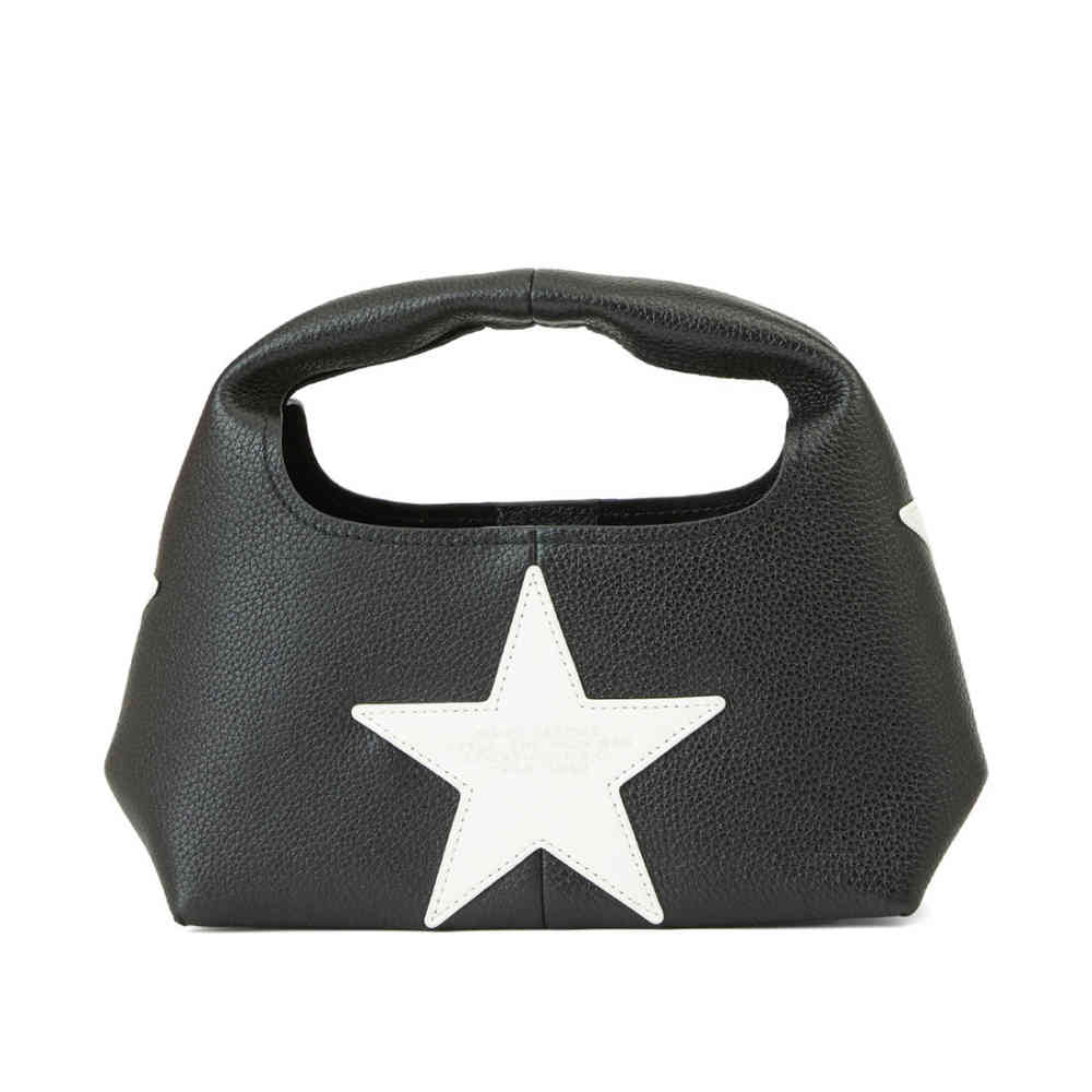 Marc Jacobs Mini Sack Handbag-2