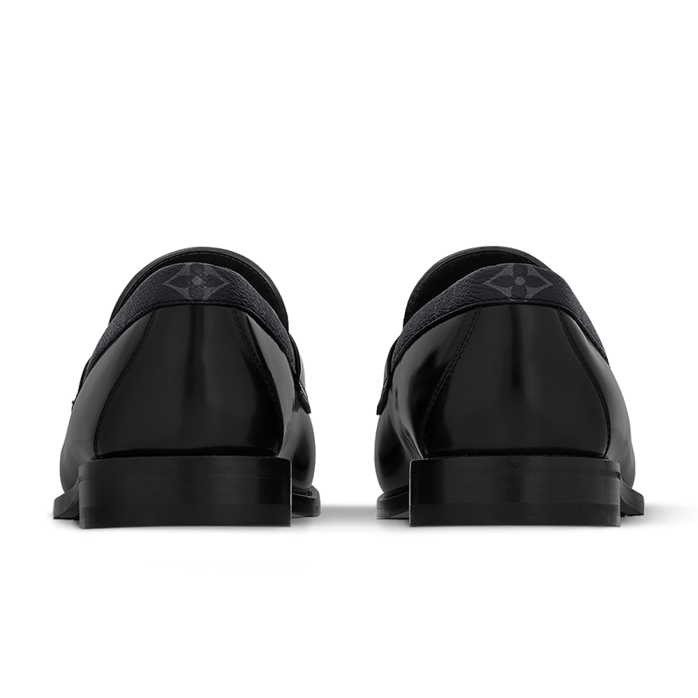 Philipp Plein Black Premium Quality Sneakers-thumb-7