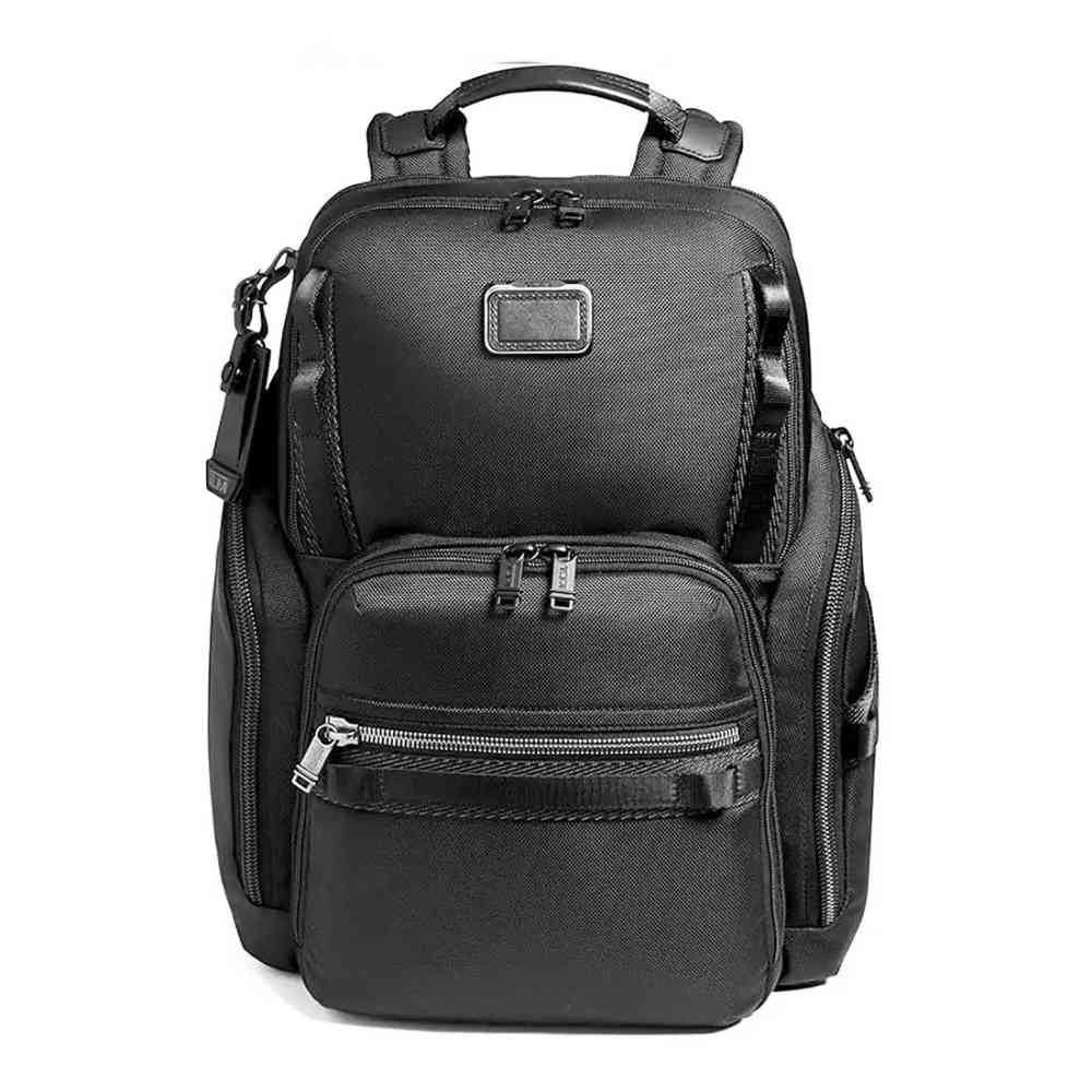 Tumi Alpha Bravo Search Backpack-thumb-0