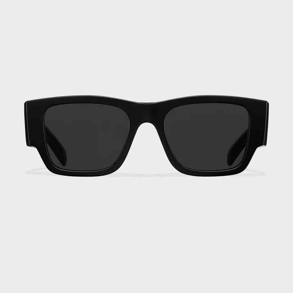 Prada Symbole Square Frame Sunglasses-2