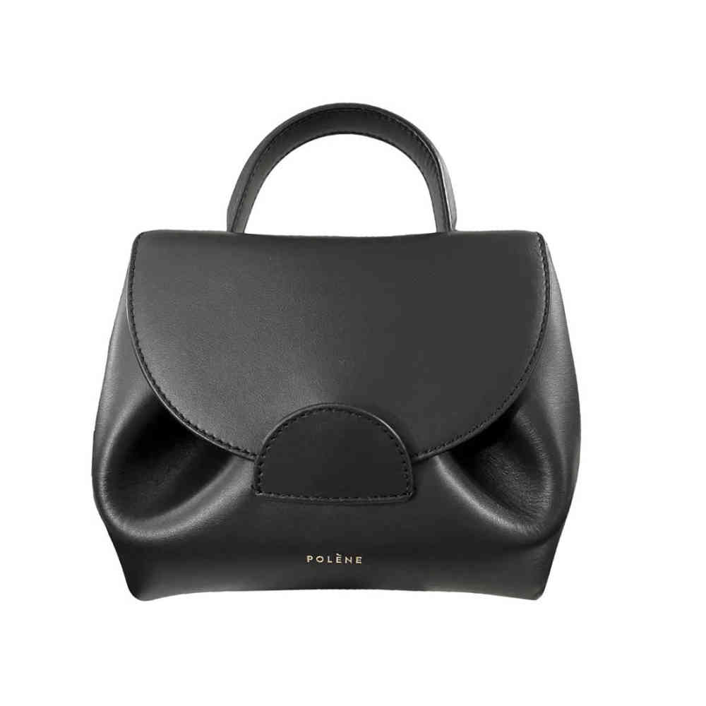 Polene Numero Uno Sling Bag-thumb-1