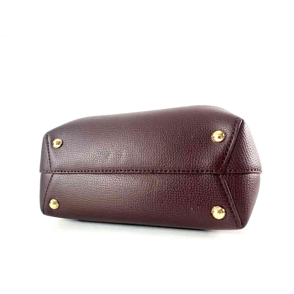 Polene Numero Uno Wine Sling Bag-1