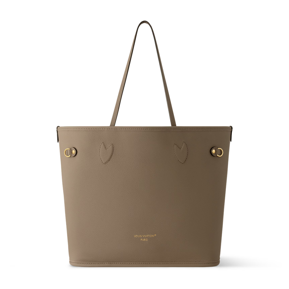 Louis Vuitton Monogram Pochette Metis East West Beige & Brown Bag-3
