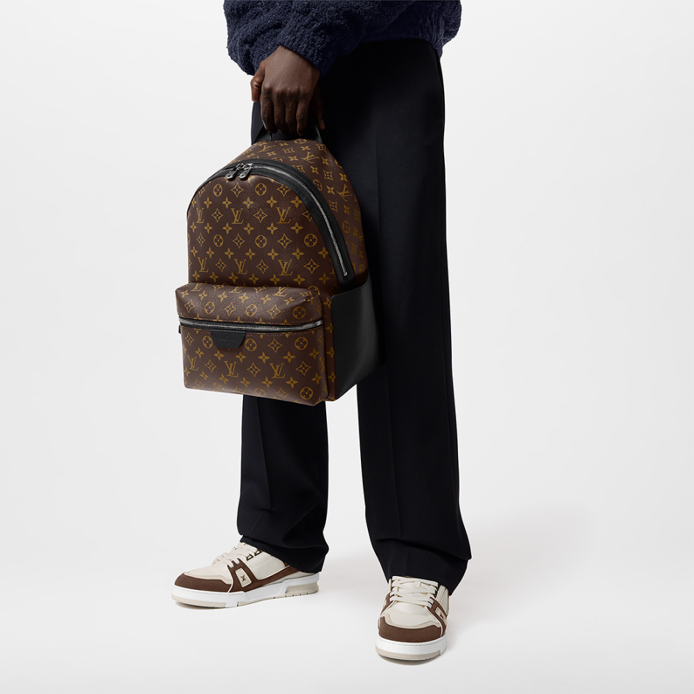 Louis Vuitton Palm Springs Bag-thumb-7