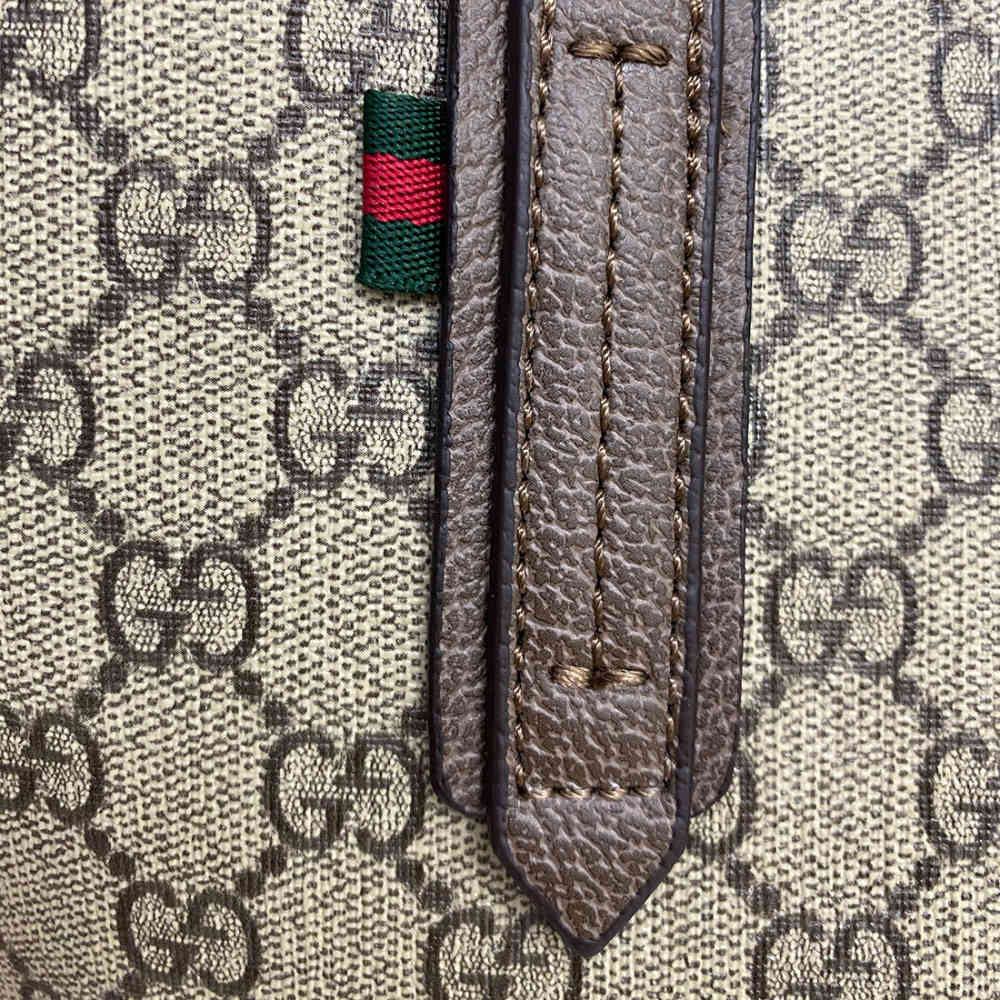 Gucci Ophidia GG 3-1 Combo Tote Bag-6