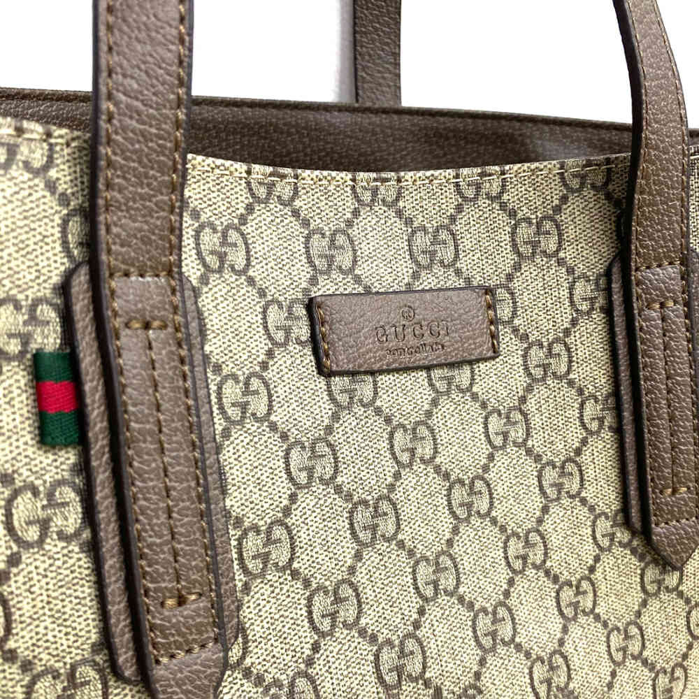 Gucci Ophidia GG 3-1 Combo Tote Bag-4
