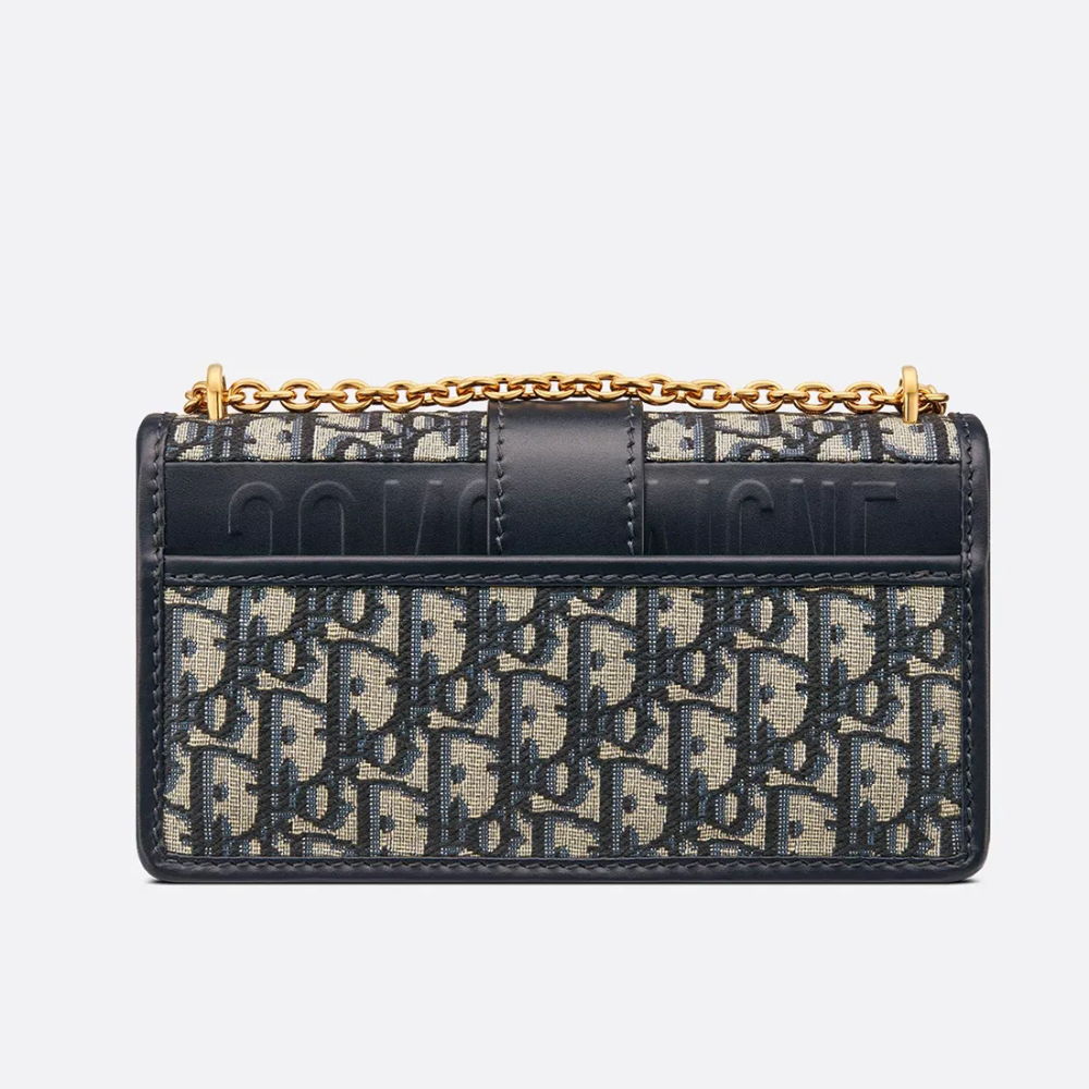 Dior 30 Montaigne East-West Bag with Chain Sling Bag-thumb-1