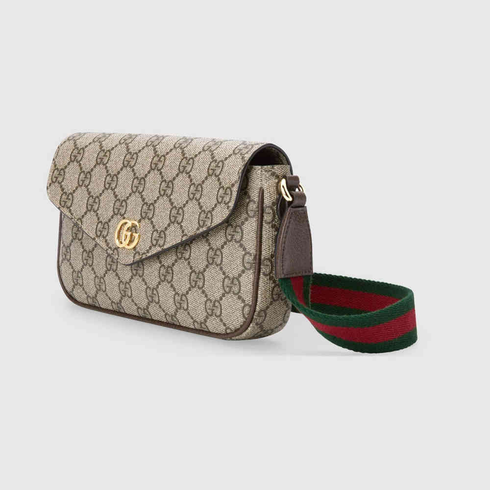 Gucci Ophidia Pochette Sling Bag-1