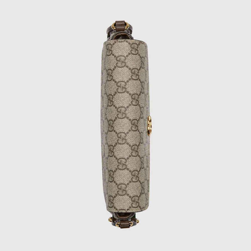 Gucci Ophidia Pochette Sling Bag-5