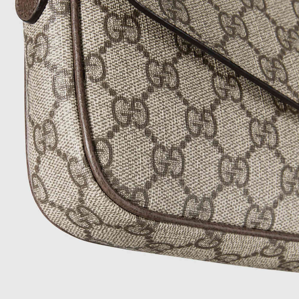 Gucci Ophidia Pochette Sling Bag-7