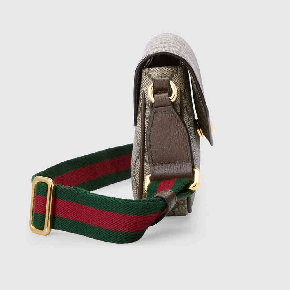 Gucci Ophidia Pochette Sling Bag-3