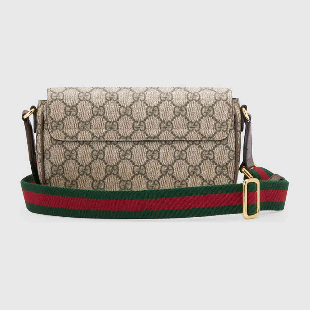 Gucci Ophidia Pochette Sling Bag-2